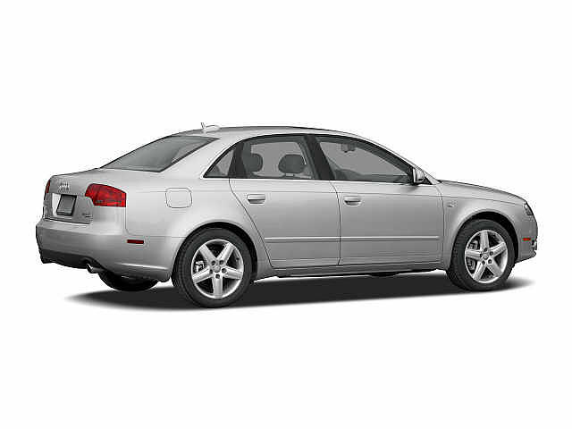 2006 Audi A4 2 0 TURBO Montgomery AL 36117 Photo #0004164A