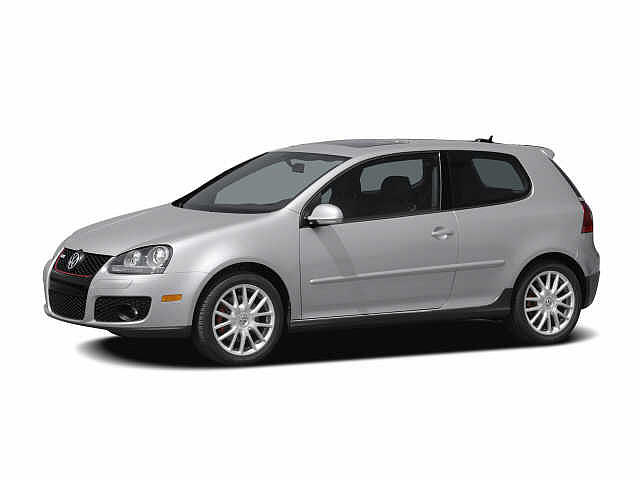 2006 Volkswagen GTI 2-Door Montgomery AL 36117 Photo #0004198A