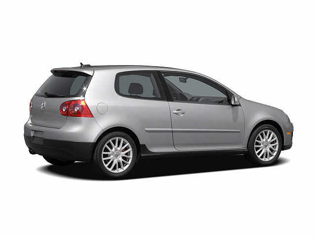 2006 Volkswagen GTI 2-Door Montgomery AL 36117 Photo #0004198A