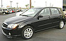 Show the detailed information for this 2006 Kia Spectra5.