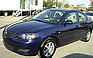 Show the detailed information for this 2006 Mazda MAZDA3 i.