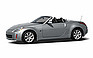 2004 Nissan 350Z.