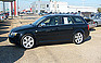 2005 Audi S4 Avant Quattro.