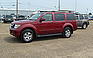 2007 Nissan Pathfinder.