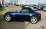 2006 Pontiac Solstice.