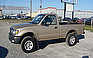 2001 Toyota Tacoma PreRunner.