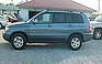 2004 Toyota Highlander.