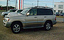 2006 Toyota Land Cruiser.