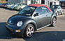 2005 Volkswagen Beetle GLS.