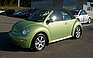 2005 Volkswagen Beetle GLS.