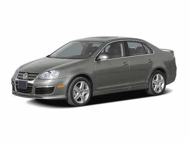 2006 Volkswagen JETTA SEDAN Montgomery AL 36117 Photo #0004202A