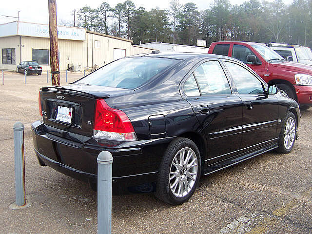 2006 Volvo S60 T5 Montgomery AL 36117 Photo #0004219A