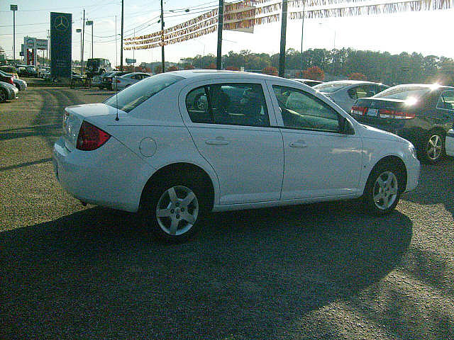 2006 Chevrolet Cobalt LS Montgomery AL 36117 Photo #0004235A