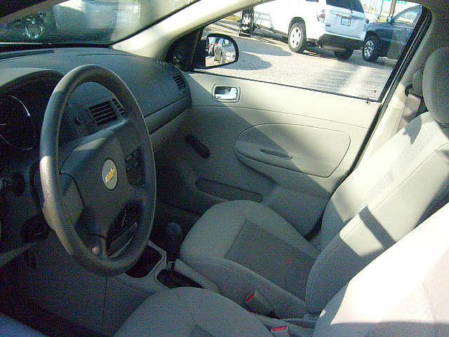 2006 Chevrolet Cobalt LS Montgomery AL 36117 Photo #0004235A