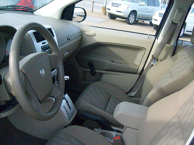 2007 Dodge Caliber SE Montgomery AL 36117 Photo #0004243A