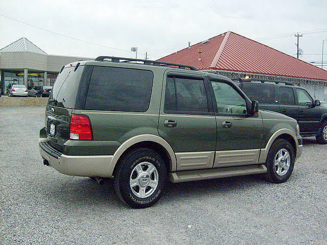 2005 Ford Expedition Eddie Bauer Montgomery AL 36117 Photo #0004251A