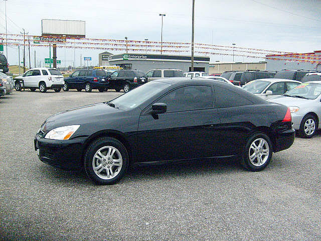 2006 Honda Accord EX Montgomery AL 36117 Photo #0004261A