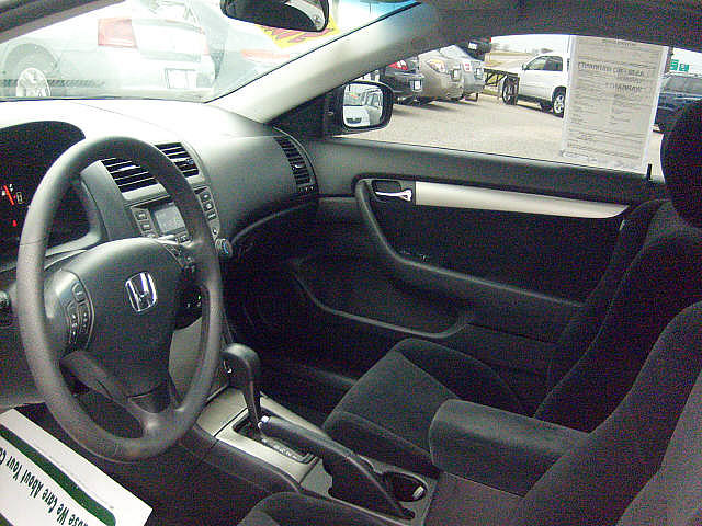 2006 Honda Accord EX Montgomery AL 36117 Photo #0004261A