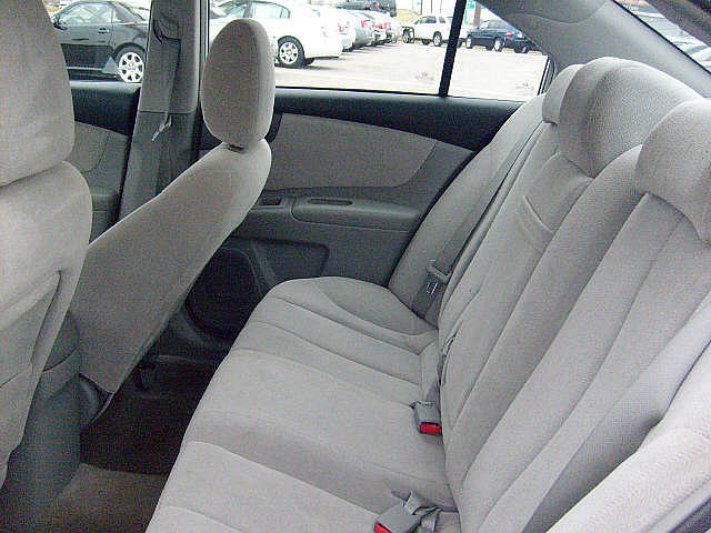 2006 Kia Optima Montgomery AL 36117 Photo #0004278A