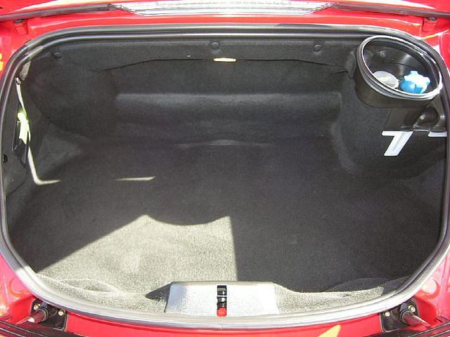 2005 Porsche Boxster Phoenix AZ 85054 Photo #0004290A