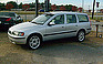 2004 Volvo V70 FWD.