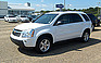 2005 Chevrolet Equinox LT.