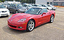 2006 Chevrolet Corvette.