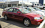 2003 Acura 3.2TL.