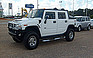 2005 Hummer H2.