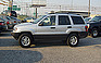 2003 Jeep Grand Cherokee Laredo.