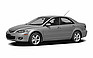 Show the detailed information for this 2007 Mazda MAZDA6i.