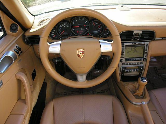 2005 Porsche Carrera Cabriolet Phoenix AZ 85054 Photo #0004314A