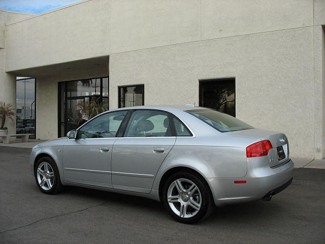 2006 Audi A4 Tucson AZ 85711 Photo #0004324A