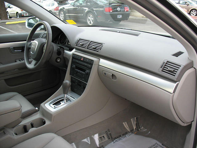 2006 Audi A4 Tucson AZ 85711 Photo #0004324A