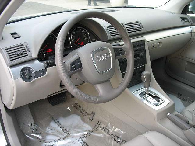 2006 Audi A4 Tucson AZ 85711 Photo #0004324A