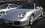 2004 Porsche Turbo Coupe.