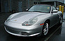 2004 Porsche Boxster.