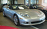 2006 CHEVROLET CORVETTE.