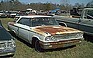 1963 FORD GALAXIE 500.