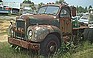 1961 MACK C CAB.