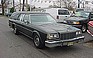 1984 BUICK HEARSE.