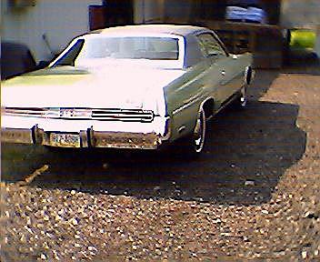 1978 CHRYSLER NEWPORT Mechanicsburg PA 17055 Photo #0004503A