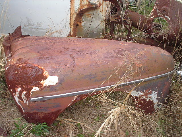 1947 FORD DELUXE Gray Court (near Greenville) SC 29645 Photo #0004567A