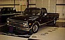 1968 CHEVROLET C10.