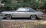 1981 MERCURY GRAND MARQUIS.