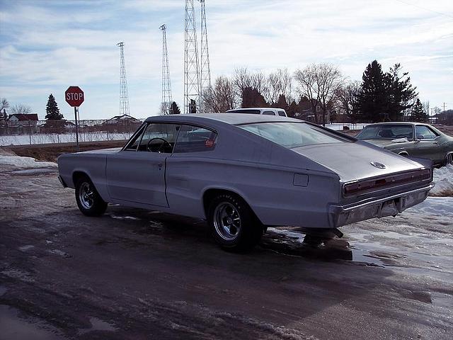 1966 DODGE CHARGER Watertown MN 55388 Photo #0004788A