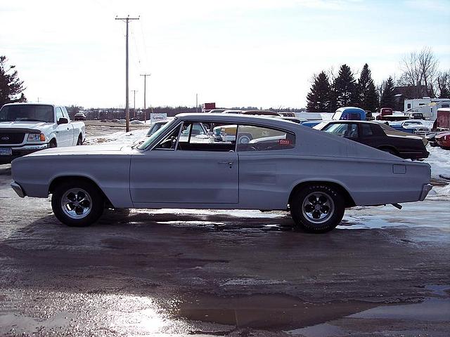 1966 DODGE CHARGER Watertown MN 55388 Photo #0004788A