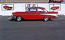 1957 CHEVROLET BEL AIR.