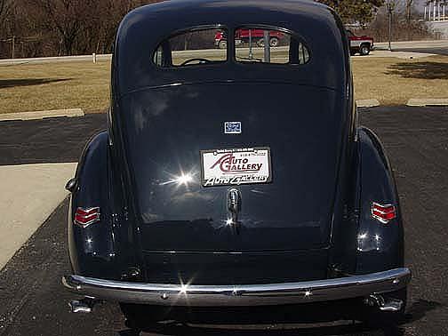 1940 FORD DELUXE Spring Grove IL 60081 Photo #0004886A