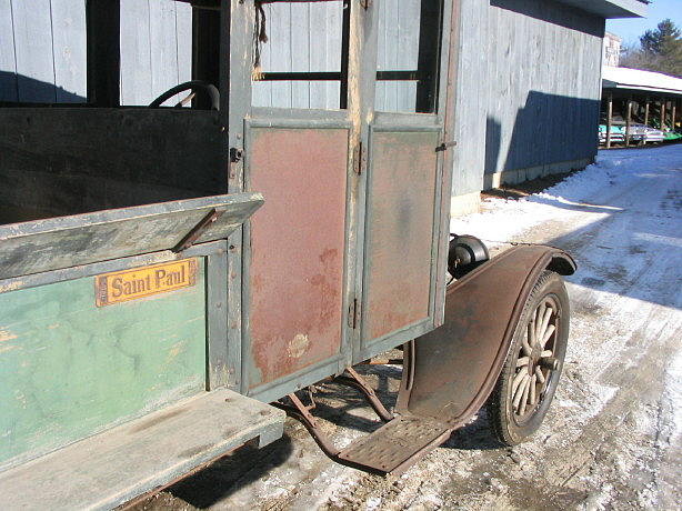 1924 FORD MODEL TT Freeport ME 04032 Photo #0004892A